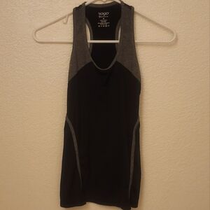 Women's Vogo Athletica Tank Top Size Medium